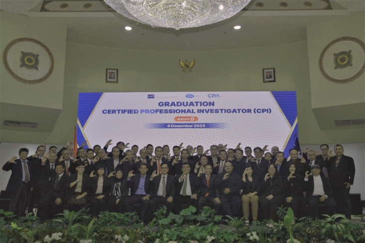 Ajang Meningkatkan Kualitas...