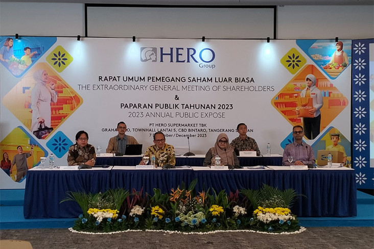 Dukung Gaya Hidup Sehat,...