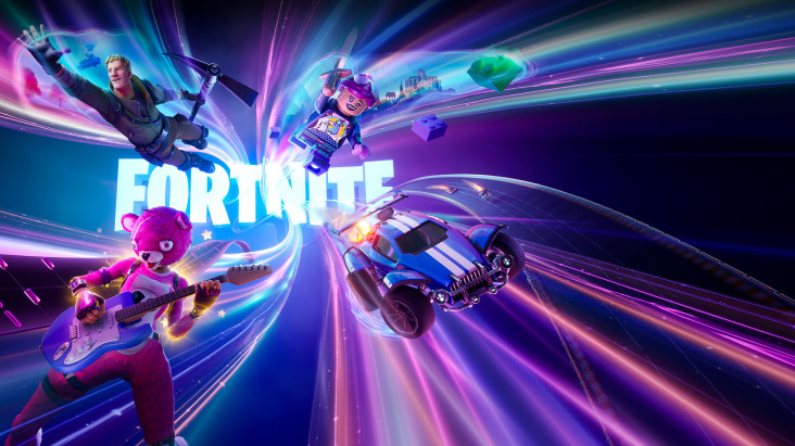 Fortnite Hadirkan Fitur...
