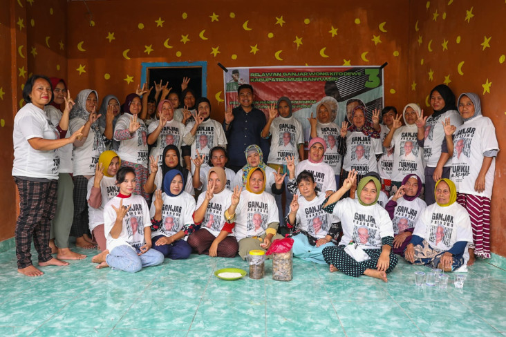 Buka Peluang Usaha,...
