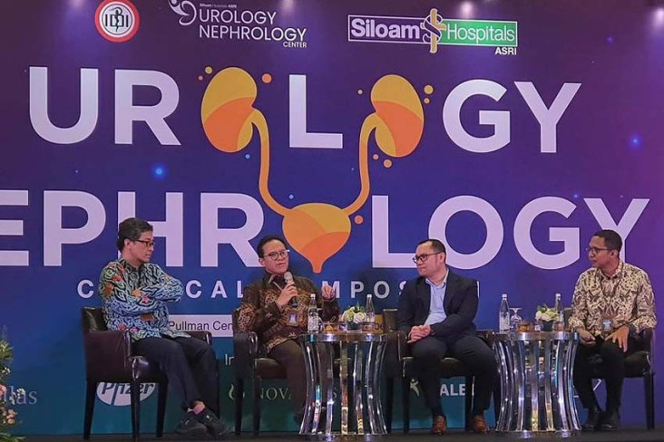 Grup RS Siloam Perkuat...