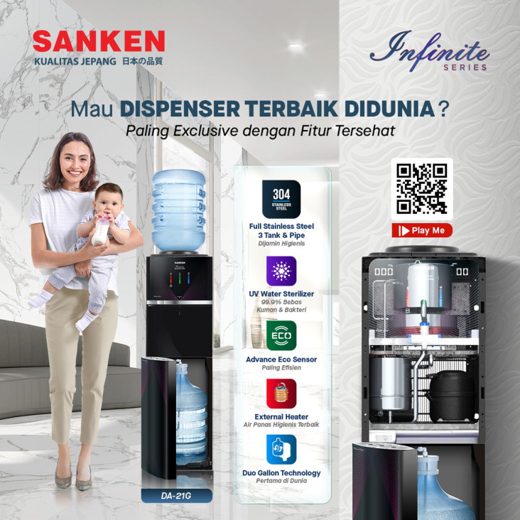 Kalahkan Produsen Luar...