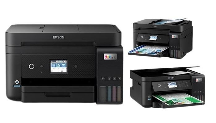 Pengguna Printer Rumahan...