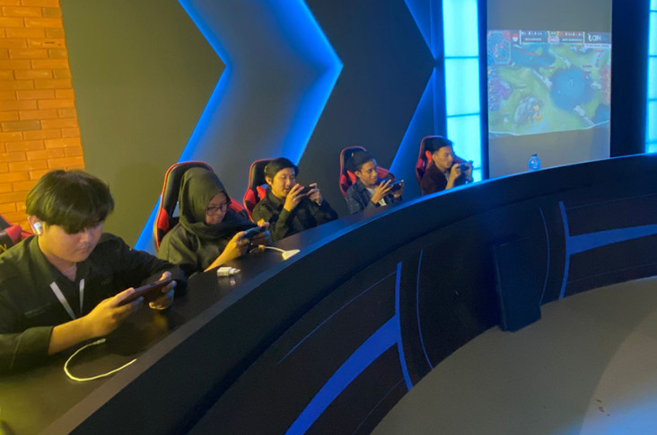 Jaring Gamers Andal,...