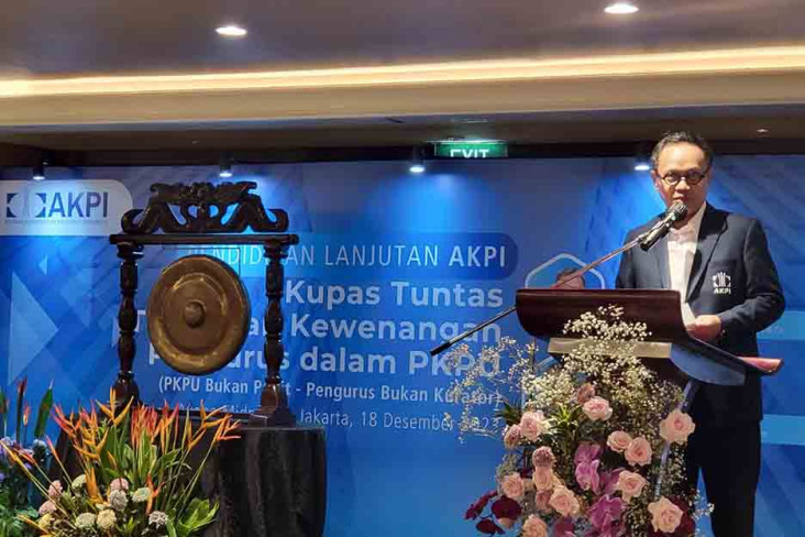 Kupas Tuntas Tugas dan...