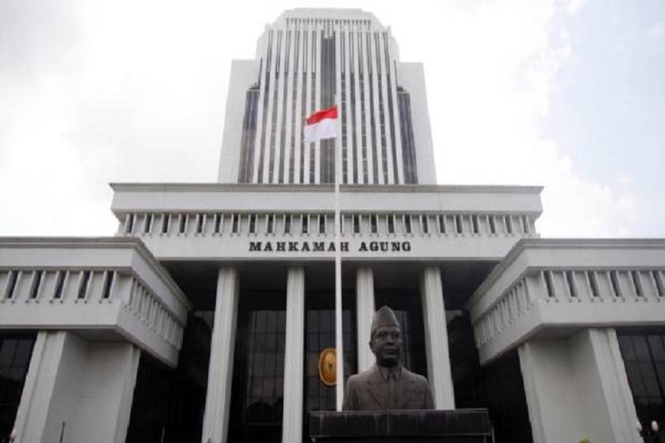 Soal Putusan Kasasi...