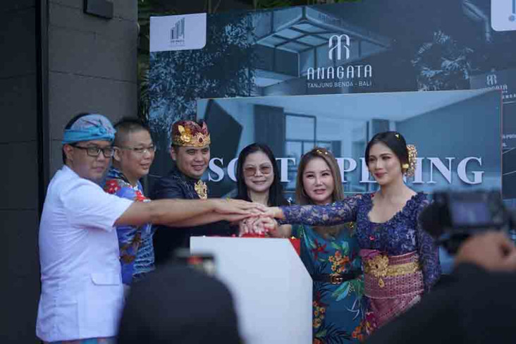 Project Anagata, Karya...