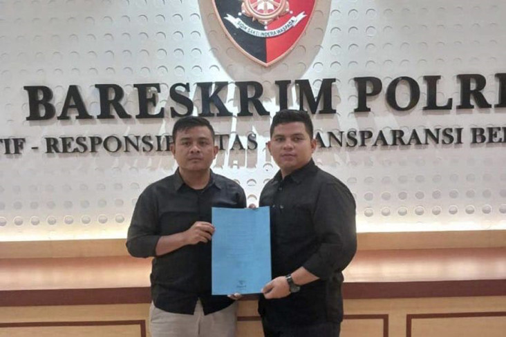 Gunakan Singkatan AMIN...