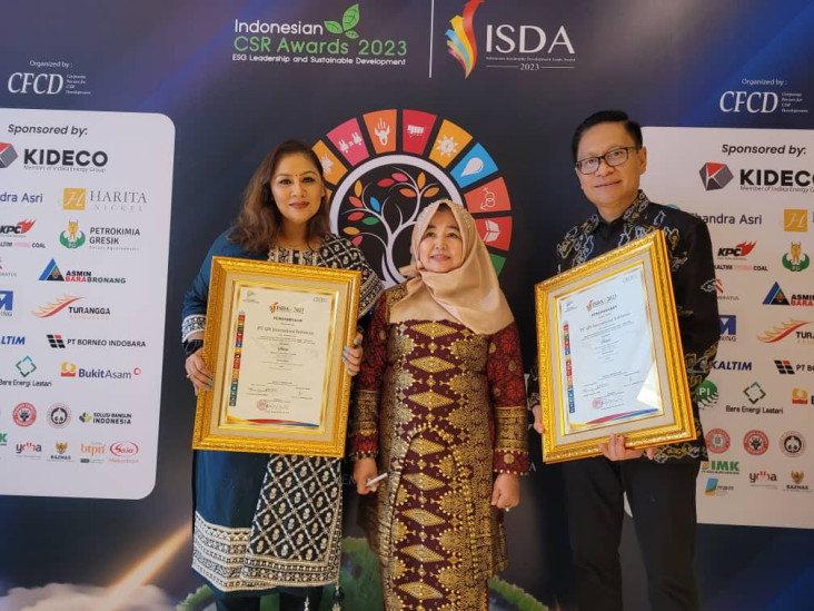 QNET Dorong Peningkatan...