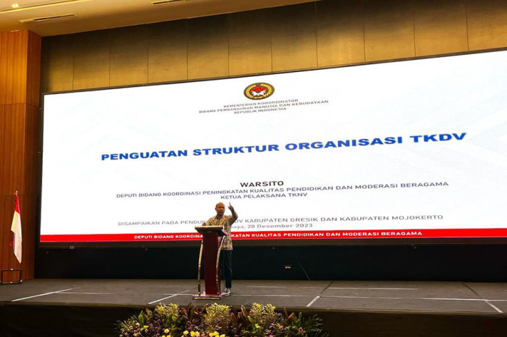 Cetak SDM Unggul dan...