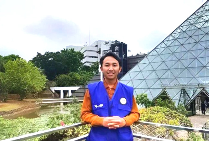 Generasi Muda Diharapkan...