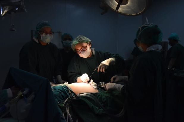 Kenapa Penyakit Hernia...