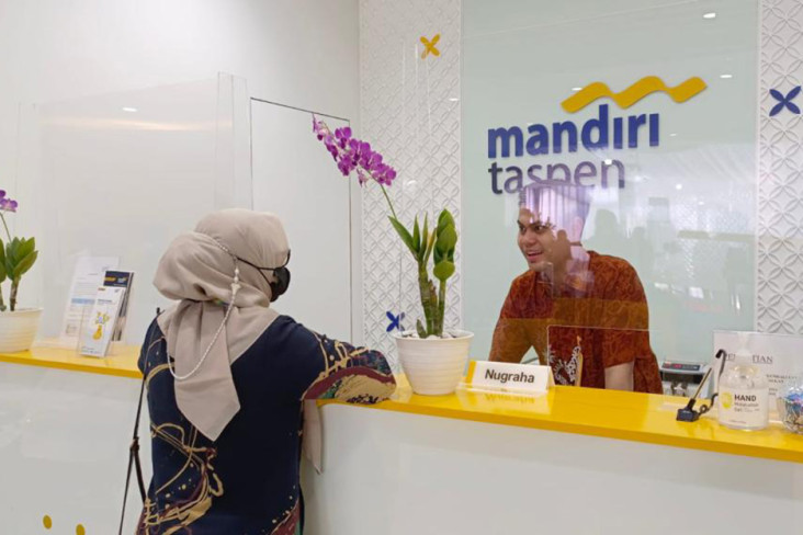 Meningkatkan Kesejahteraan...