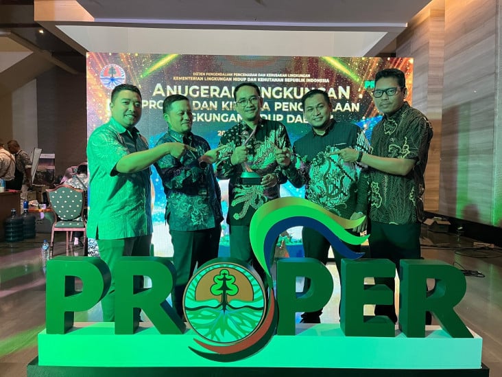 Dukung Pemerintah, Produsen...