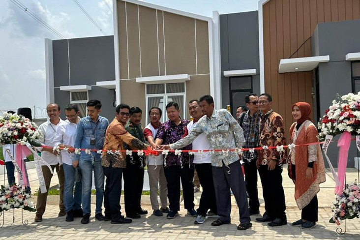 Genjot Pasar Properti...