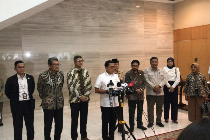 FAO dan Pemerintah Sinergi...