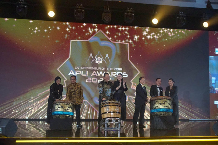 APLI Awards 2023 Mendorong...