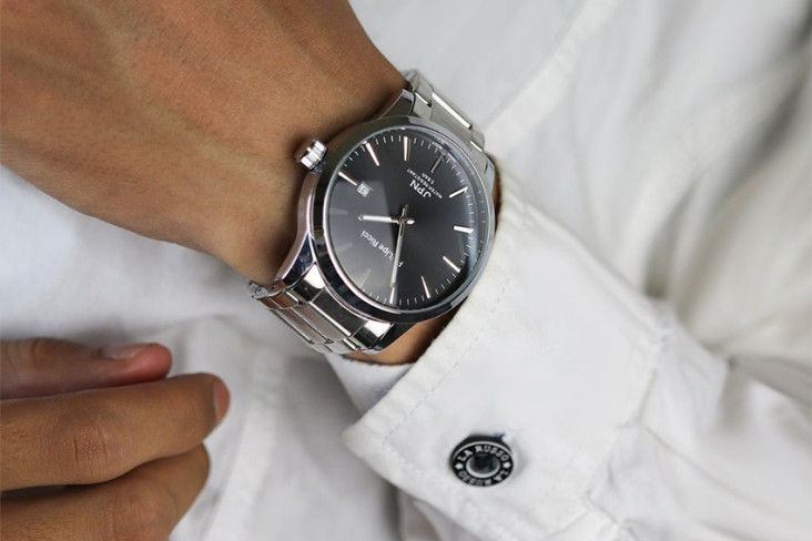 Jam Tangan Stylish Bikin...