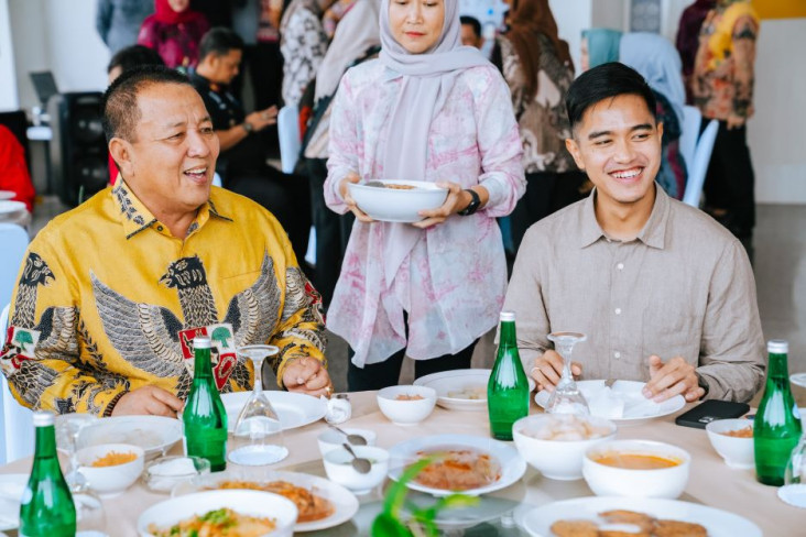 Usai Terjun ke Politik,...