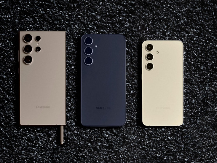 Samsung Pastikan Galaxy...