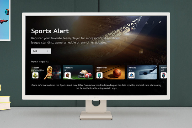 Smart Monitor Ini Mampu...