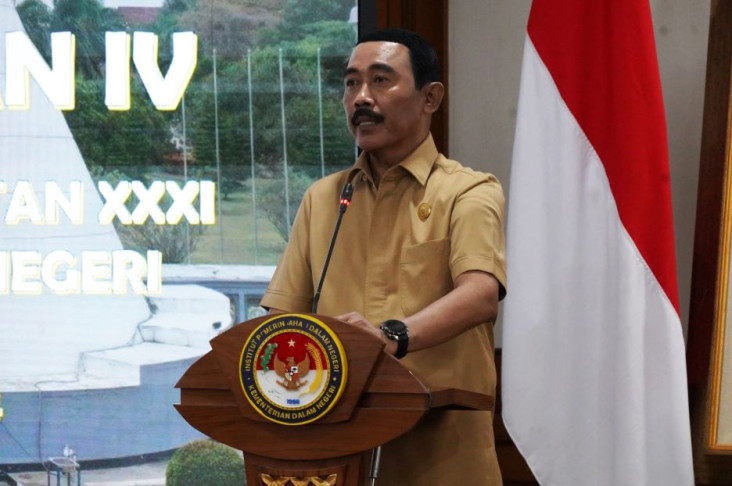 Lewat Kompetensi Praktik...