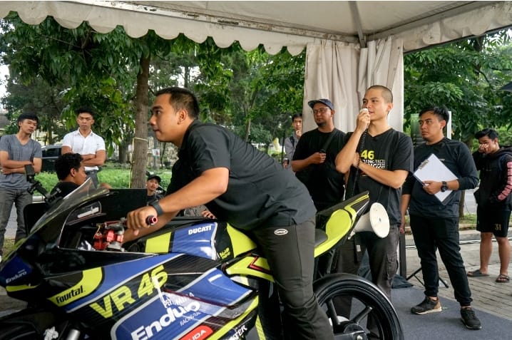 Pertamina Lubricants...