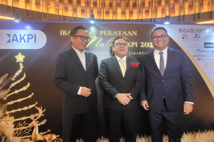 Gelar Perayaan Natal...