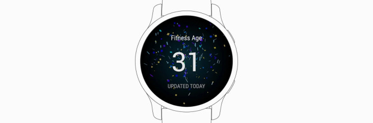Mengenal Fitur Fitness...
