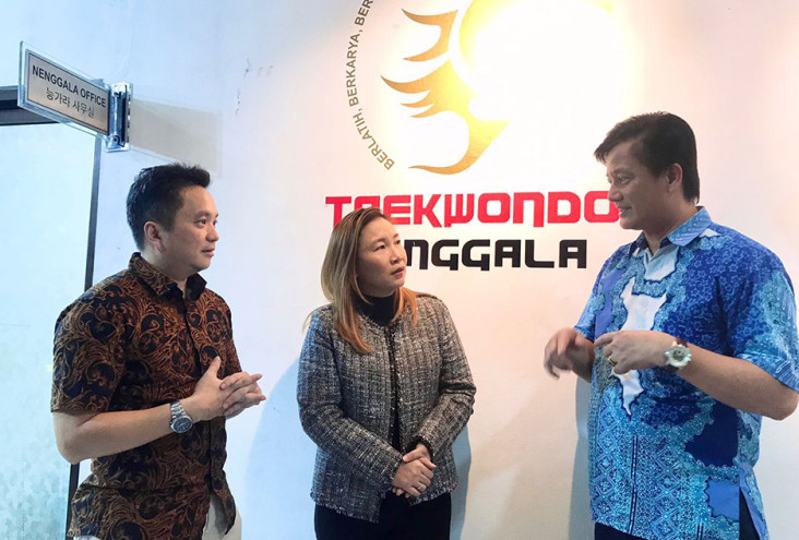 UMKM Penggerak Perekonomian...
