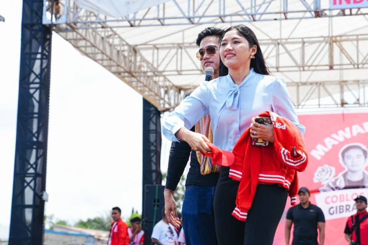 Kaesang Sebut Akan Ada...