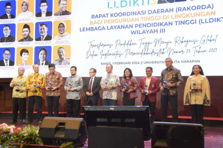 Sinergi Dinilai Penting...