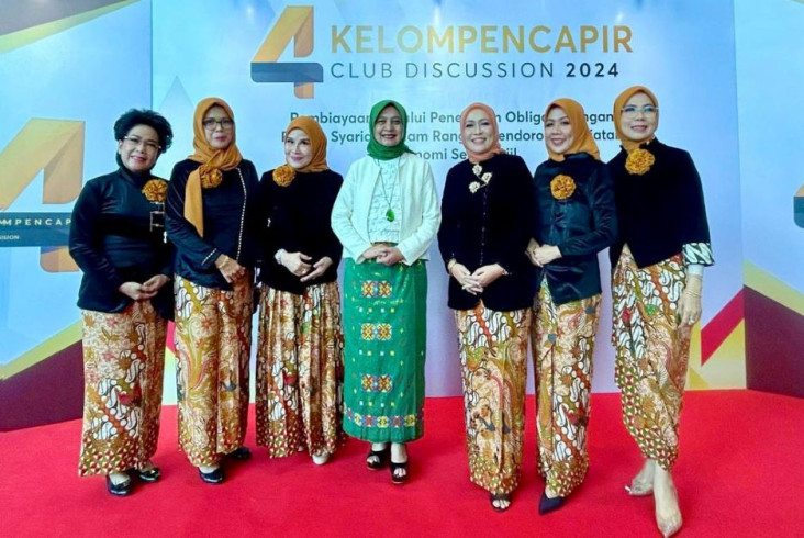 Pentingnya Notaris Menambah...