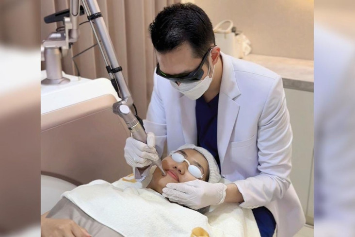 Cuci Muka 3 Kali Sehari...
