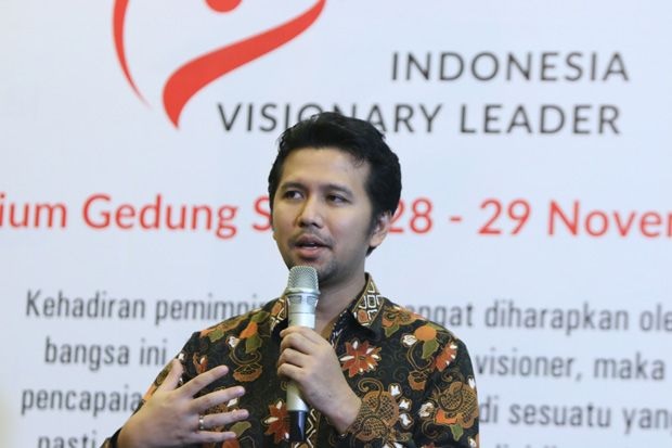 Emil Dardak Tegaskan...