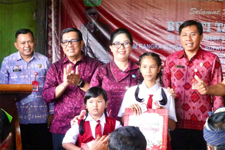 Bupati Sanjaya Ungkap...