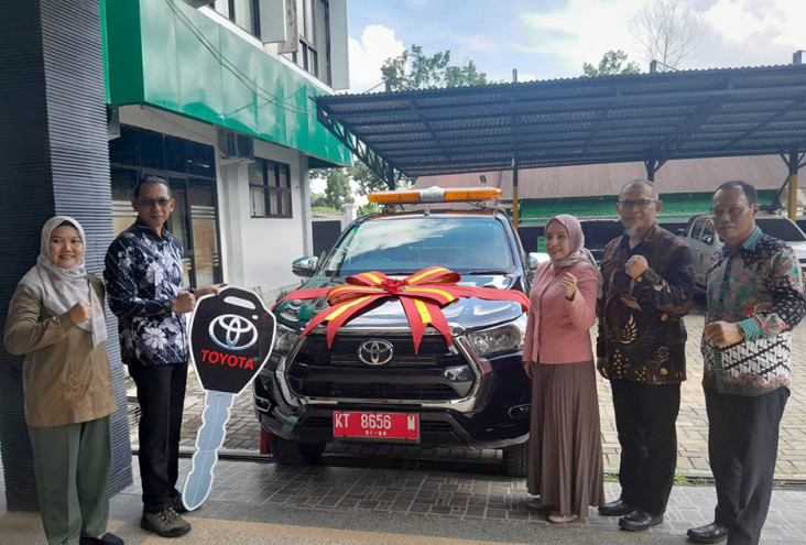 Cara APP Group Dukung...