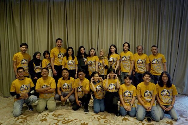 Menarik, Film Puang...