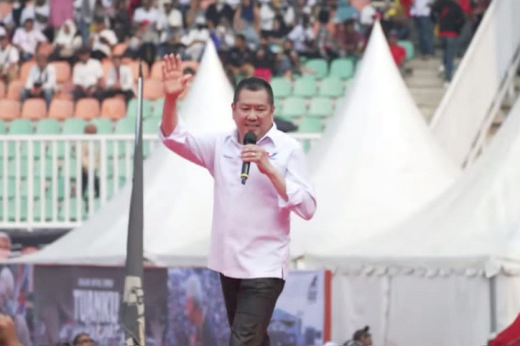 Orasi Kebangsaan di...