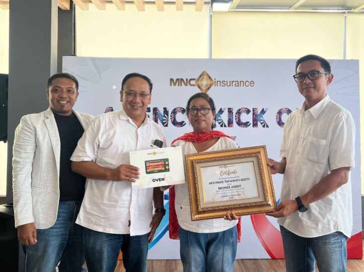 Agency Kick Off 2024,...
