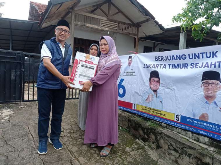 Tutup Kampanye Terakhir,...