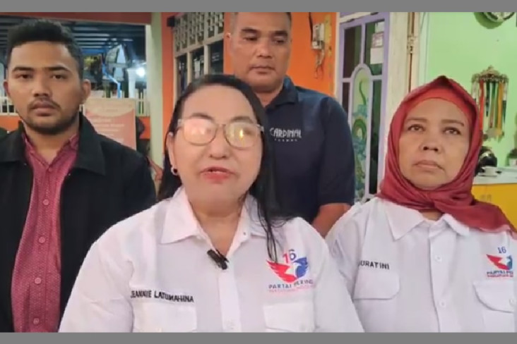 Bertemu Masyarakat Blitar...