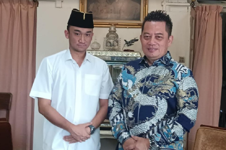 Hari Terakhir Kampanye,...