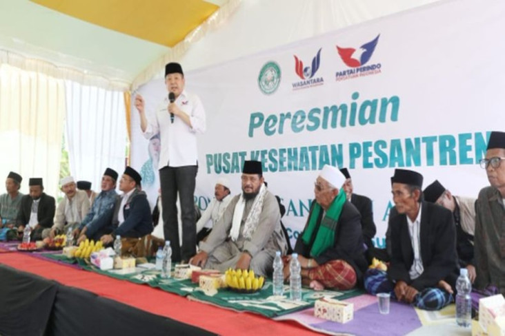 HT: Puskestren Bisa...