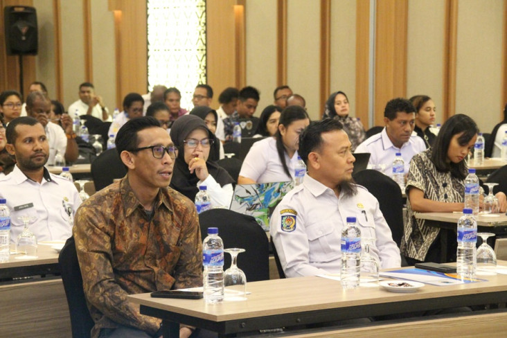 Kemendagri Monitoring...