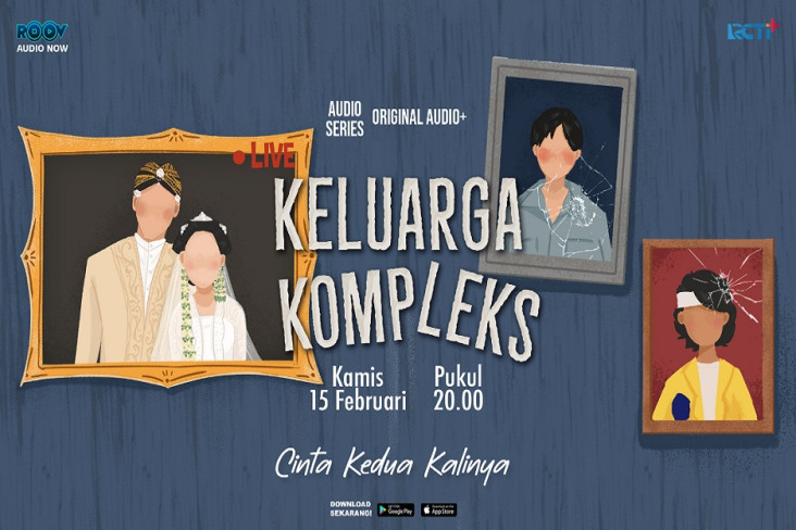 Kisah Cinta Kedua yang...