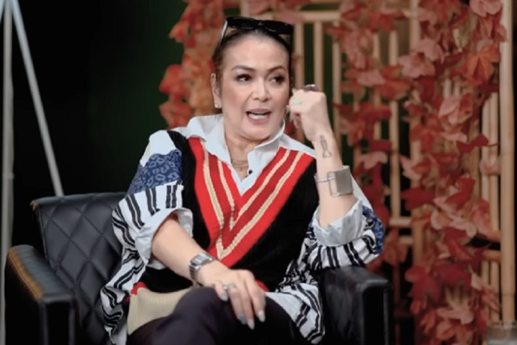 Jennifer Jill Pernah...