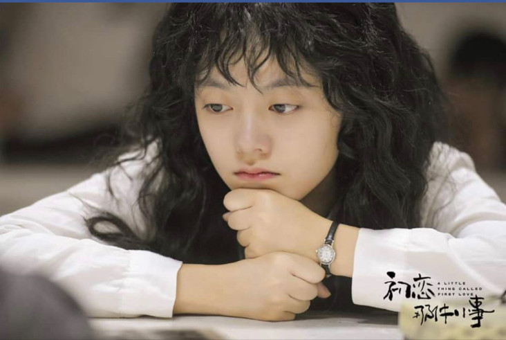 5 Drama China Zhao Jin...