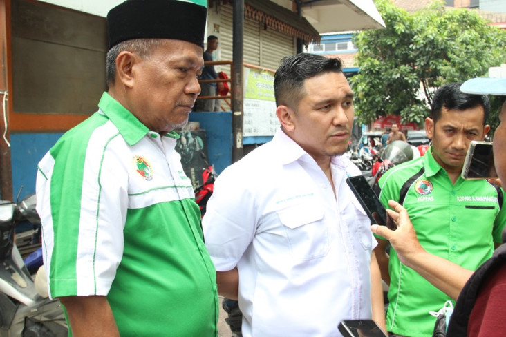 Inkoppas Pastikan Tidak...