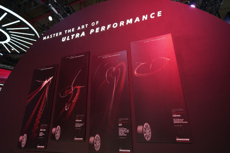 Sikap Bridgestone Soal...